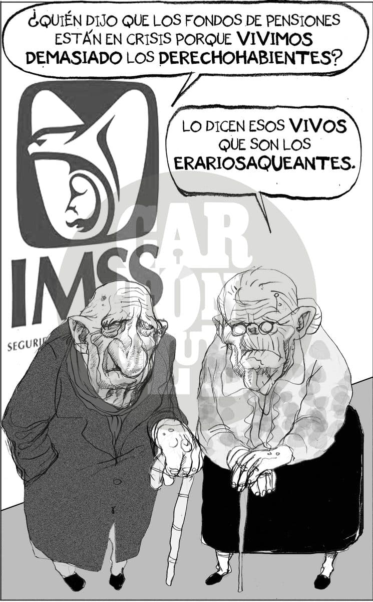 Pensiones y pen....