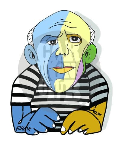 Picasso