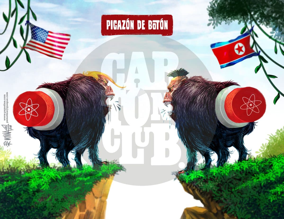 Picazón de botón