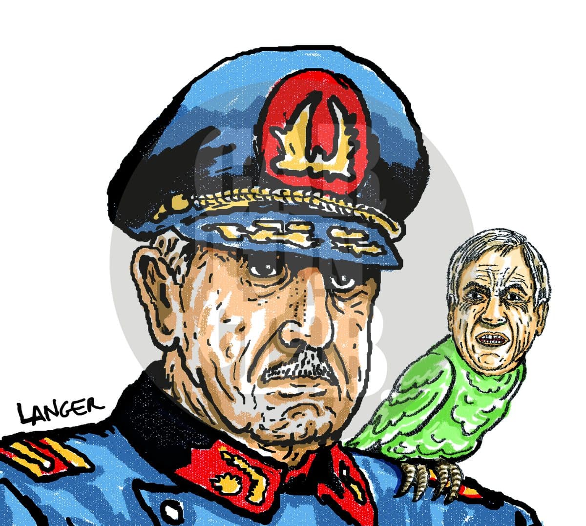 Pinochet