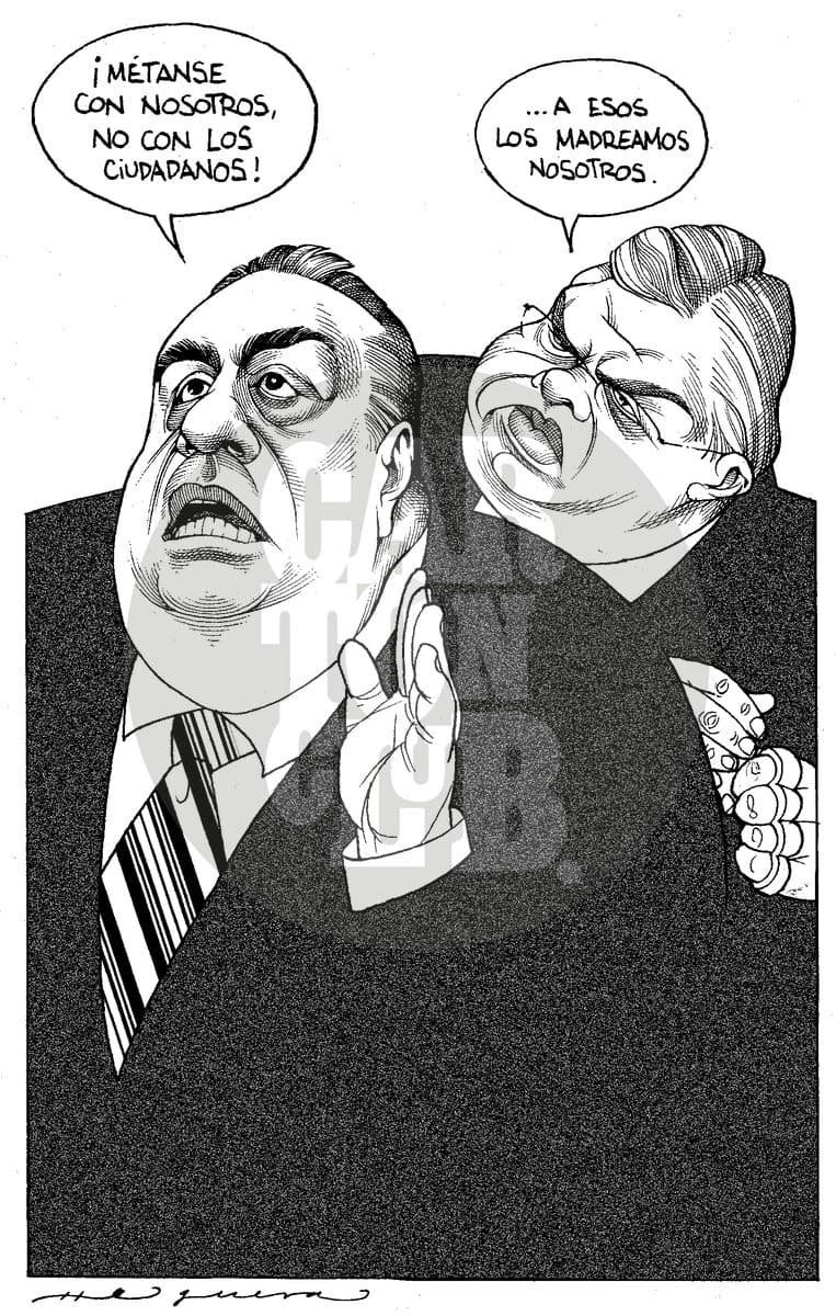 Política económica