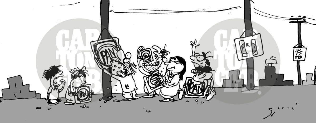 Por el Pan