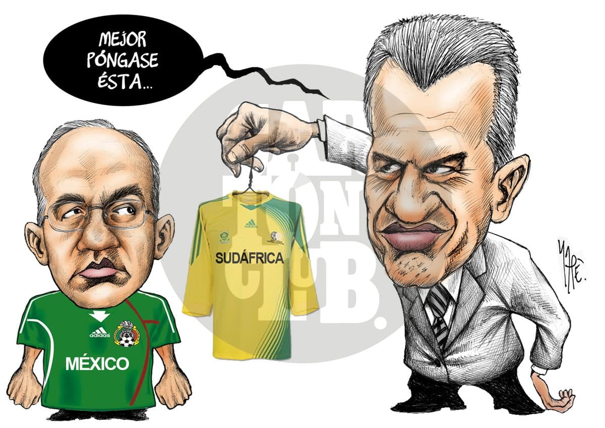 Por si la sal