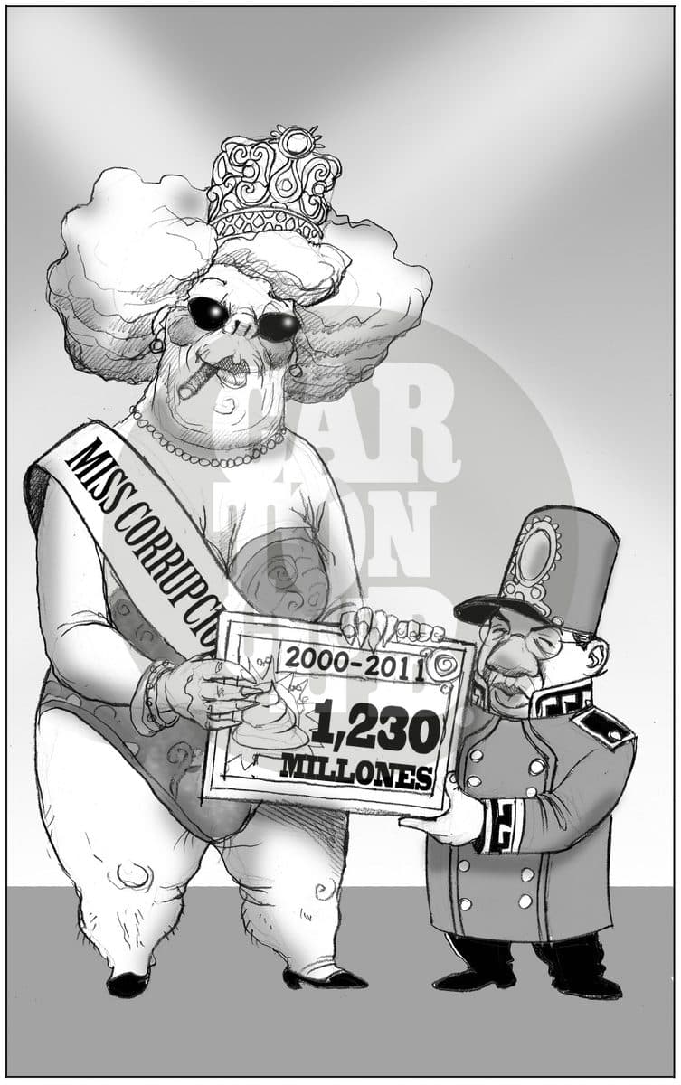 Premio Mayor, Premio Mayor