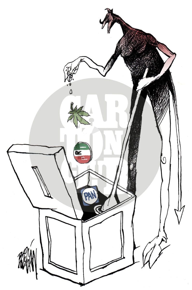 Preparativos