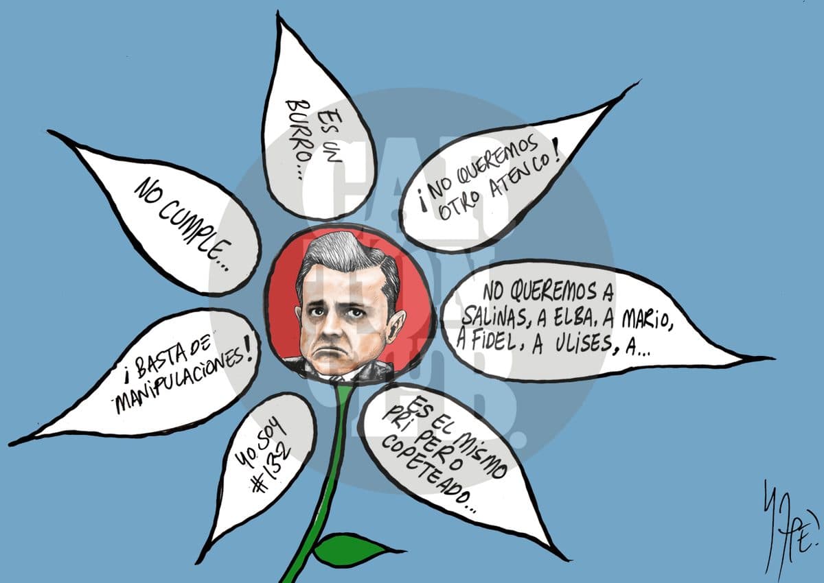 Primavera mexicana