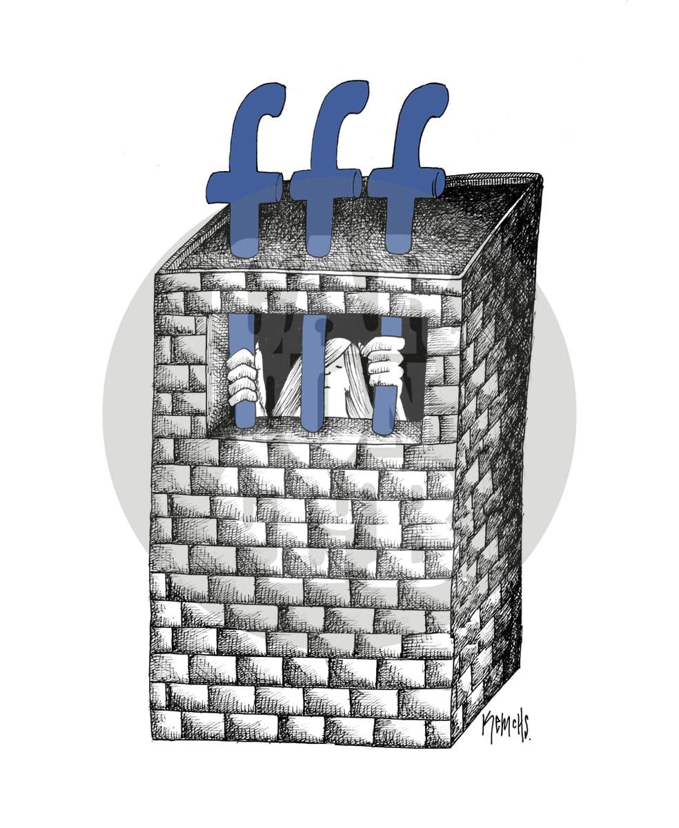 Prisoniera