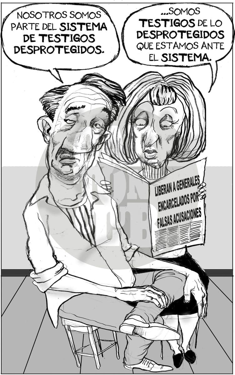Procuracion de Justicia
