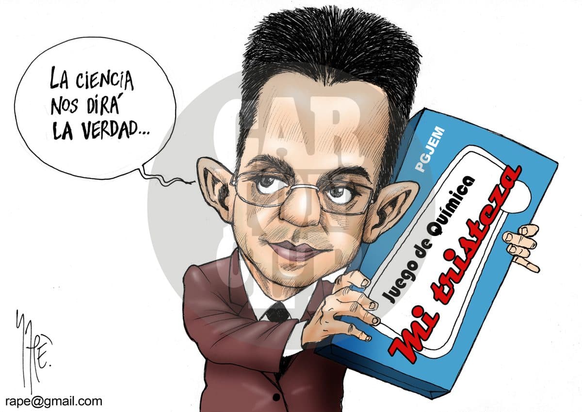 Procurador Babaz