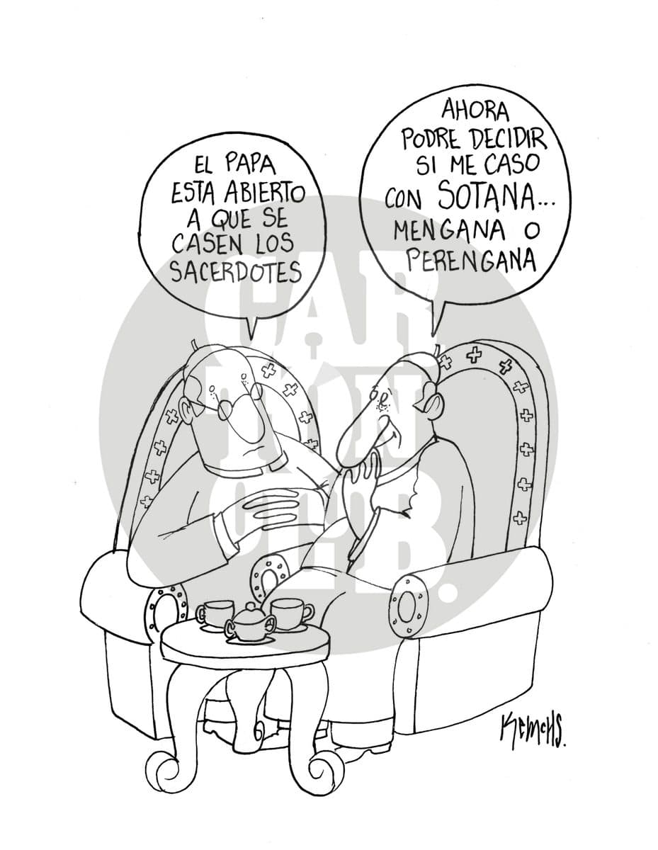 Puertas abiertas