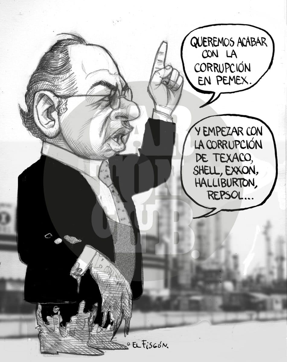 Que vengan las multinacionales