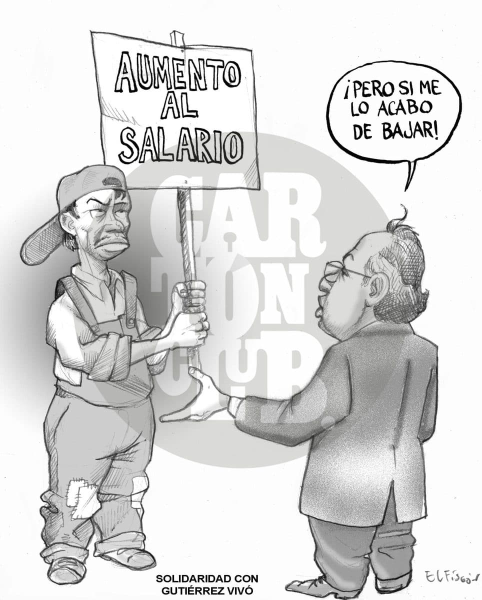 Quien los entiende