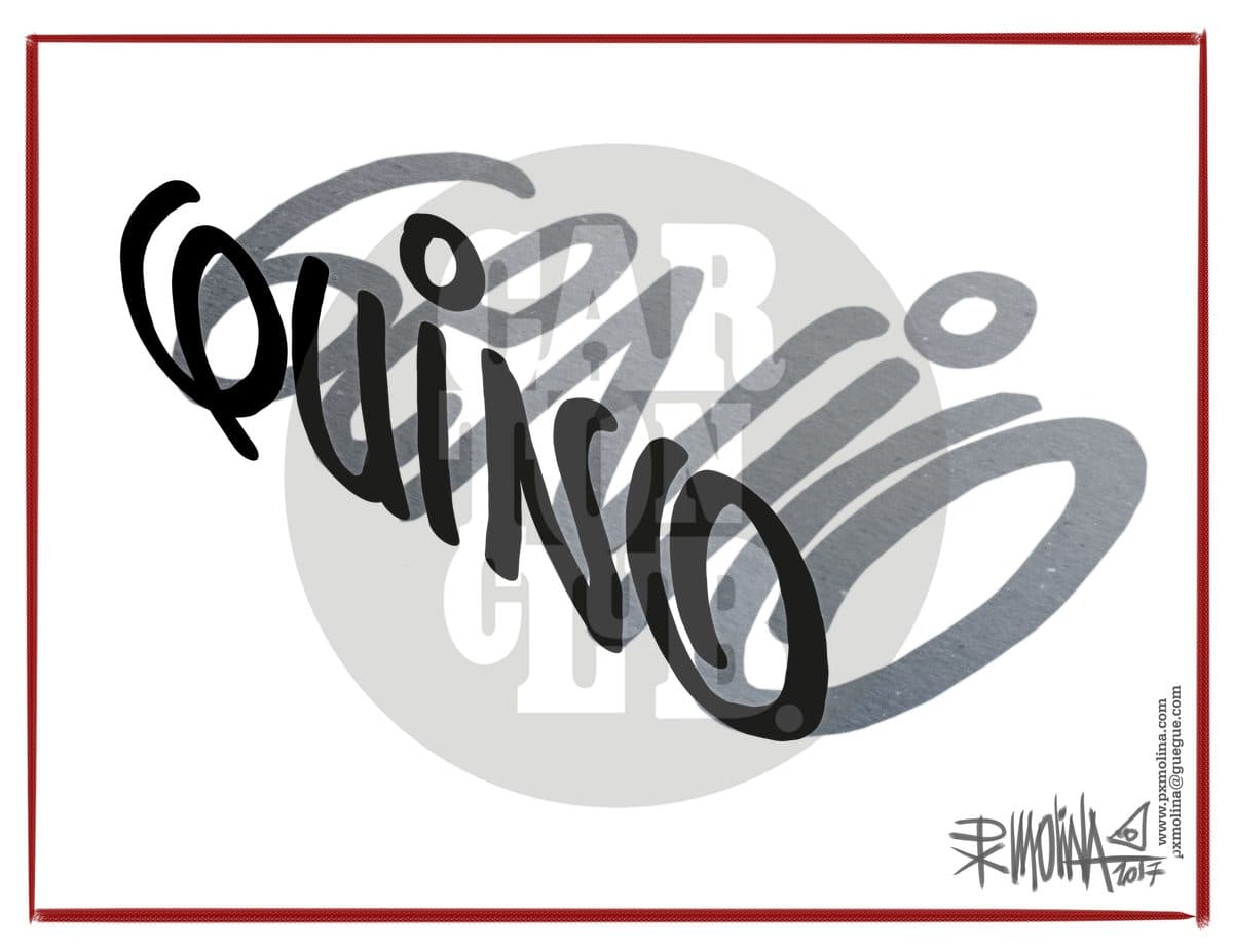 Quino