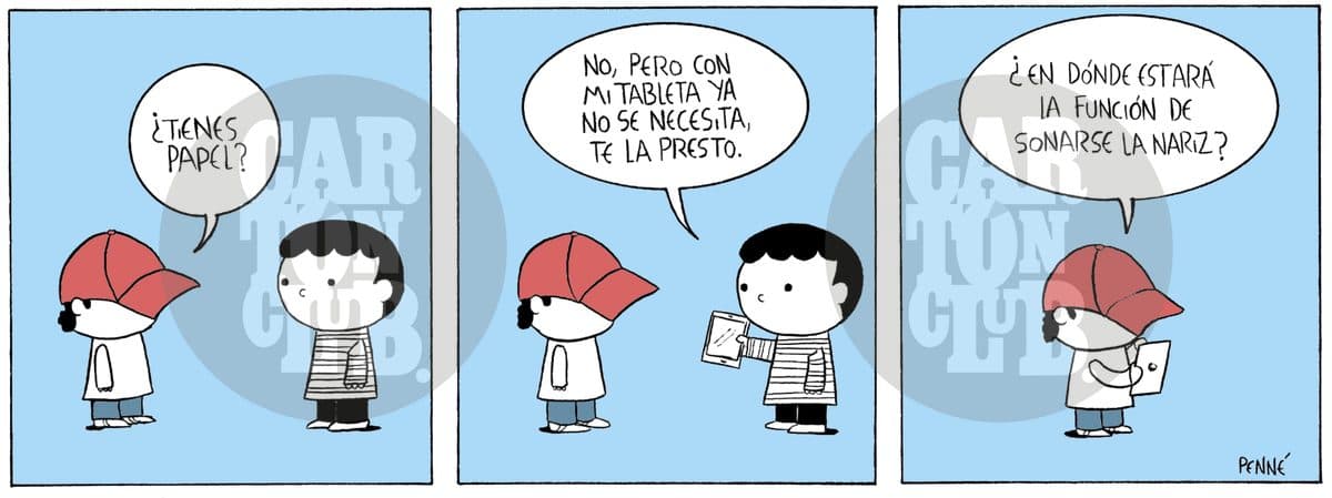 Ramón - Compartido