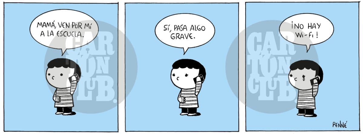 Ramón - Emergencia