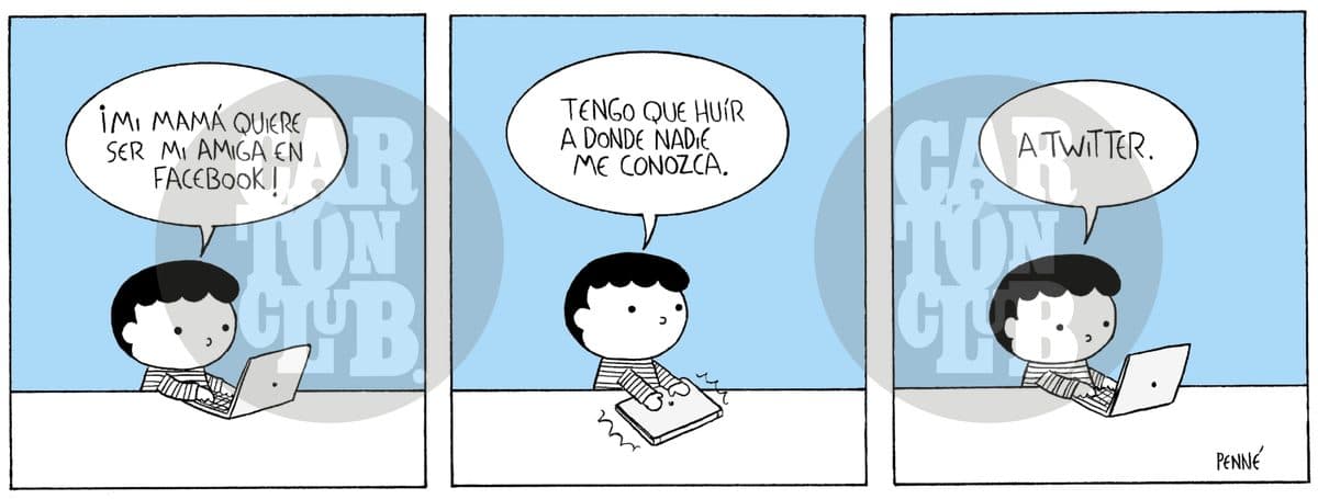 Ramón - Éxodo