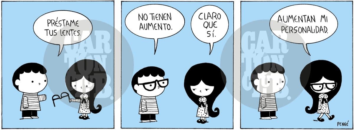 Ramón - Graduación