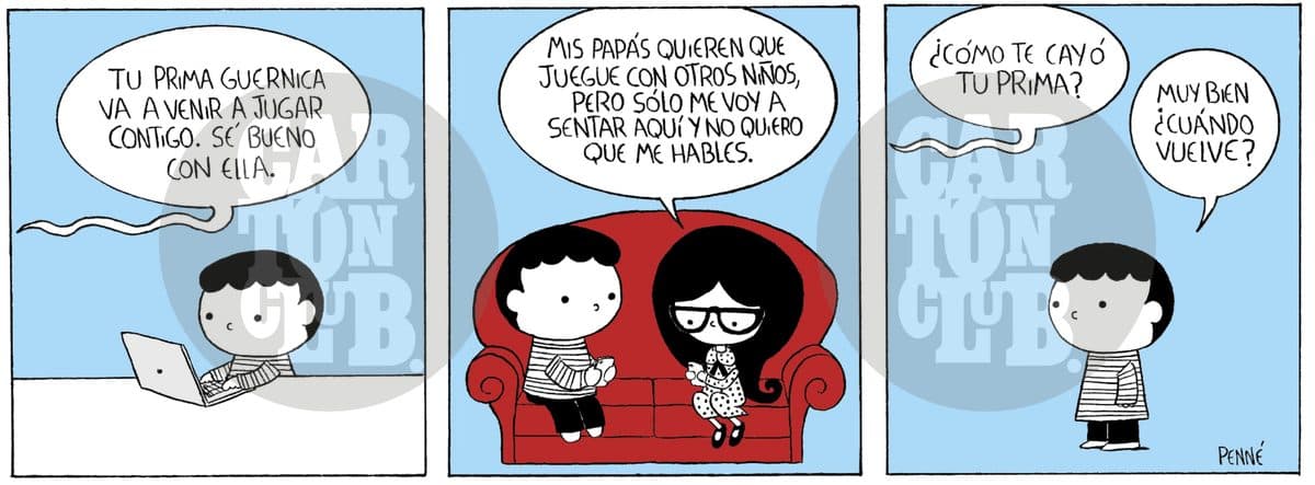 Ramón - Parentela