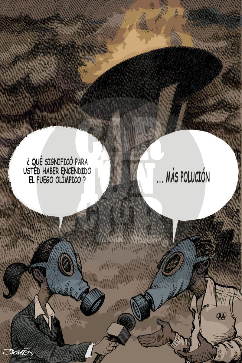 Realidad Olímpica