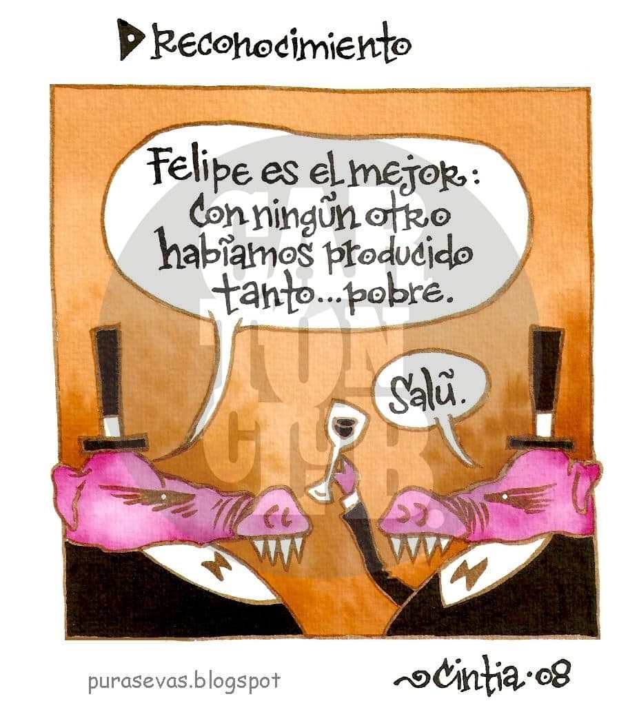 Reconocimiento