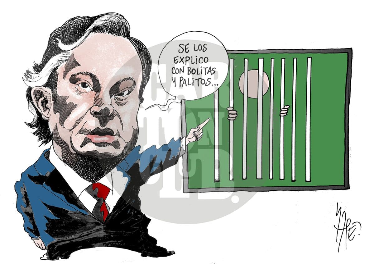 Reforma educativa