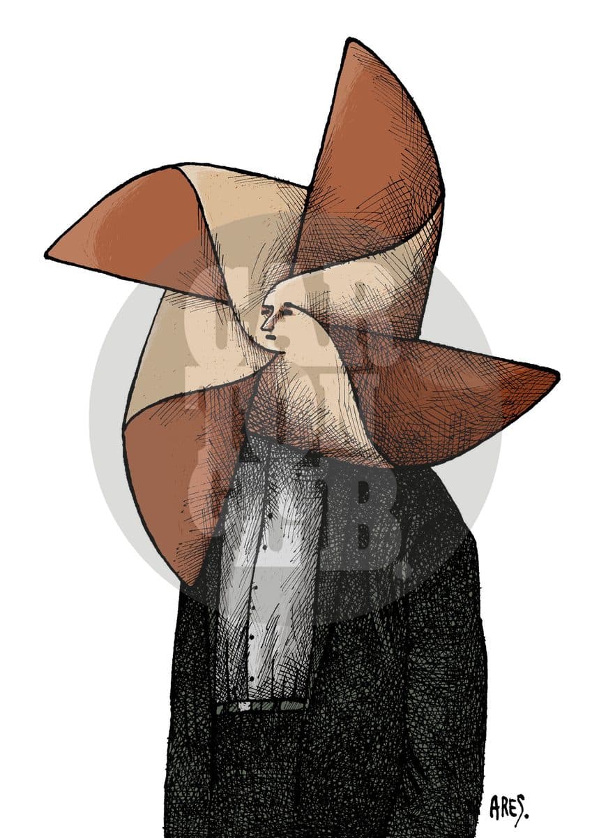 Rehilete