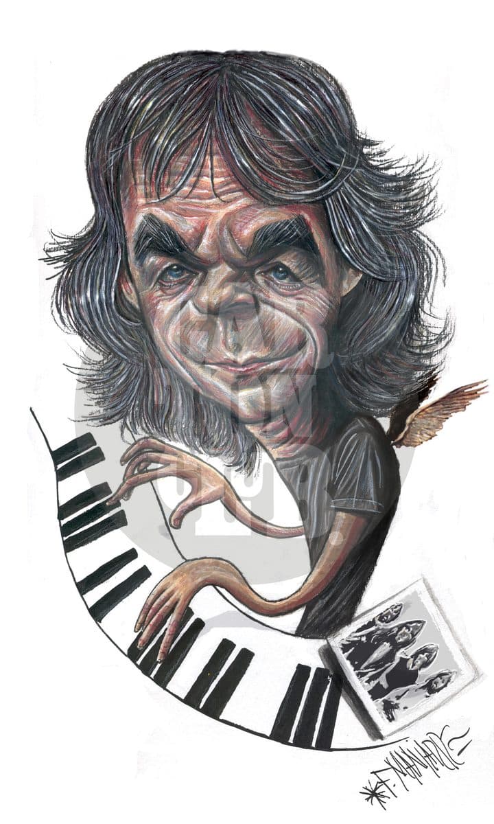 Richard Wright