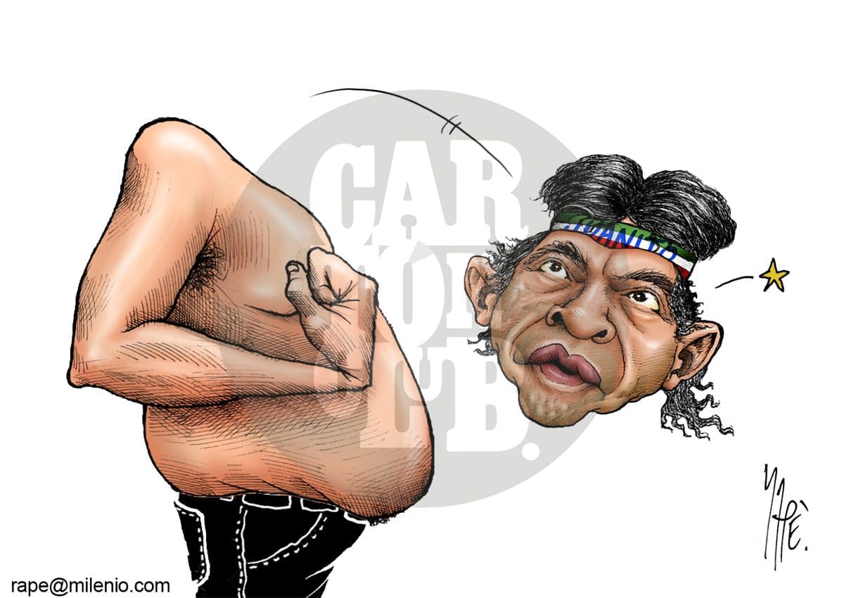 Ridículo