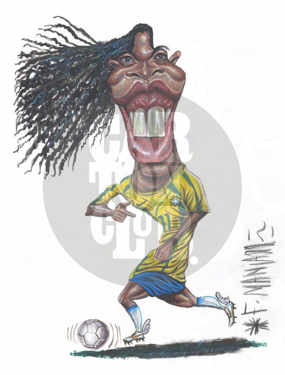Ronaldinho