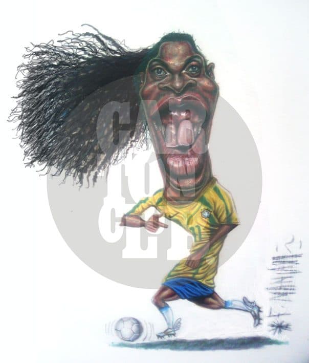 Ronaldinho