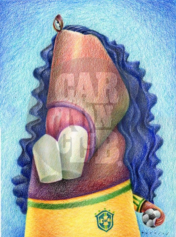 Ronaldinho