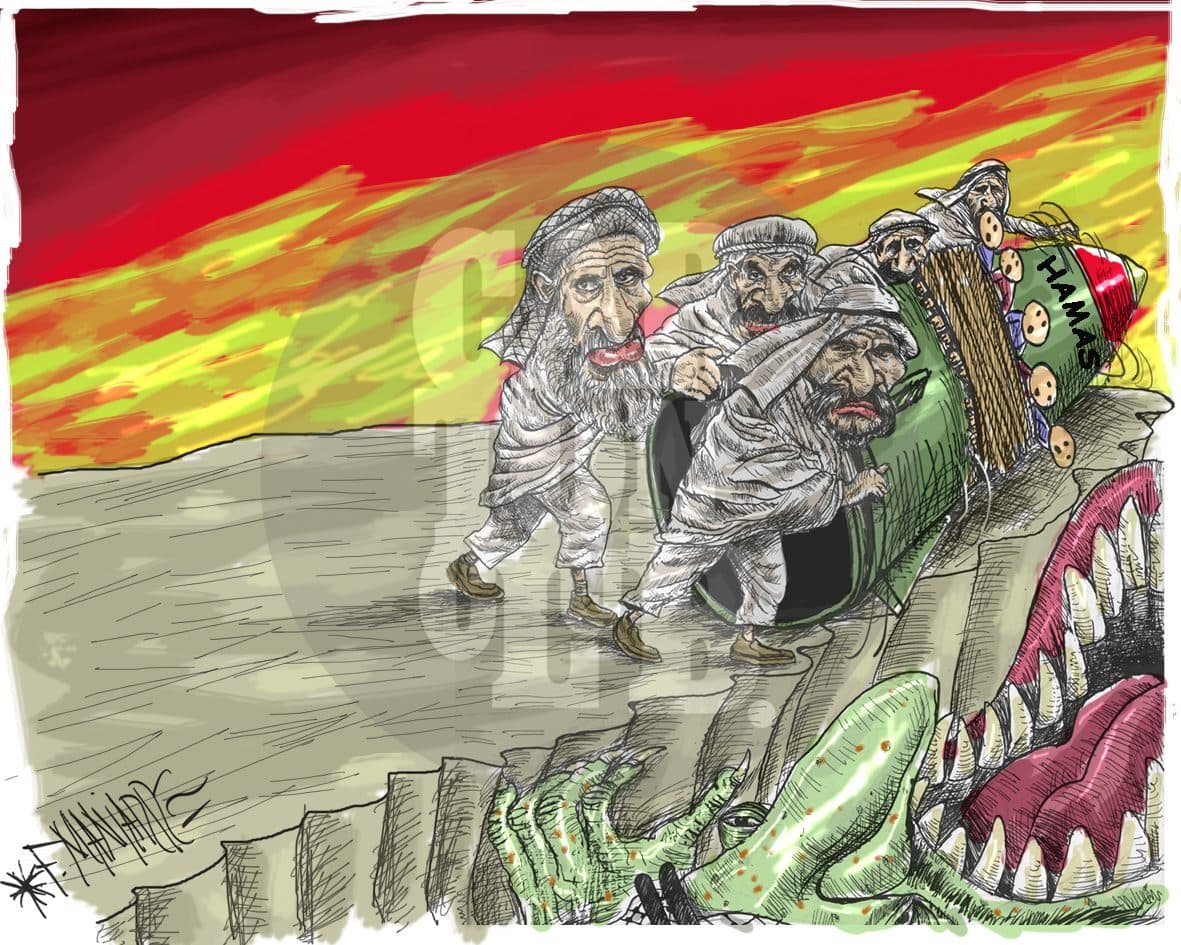 Sacrificio a los dioses