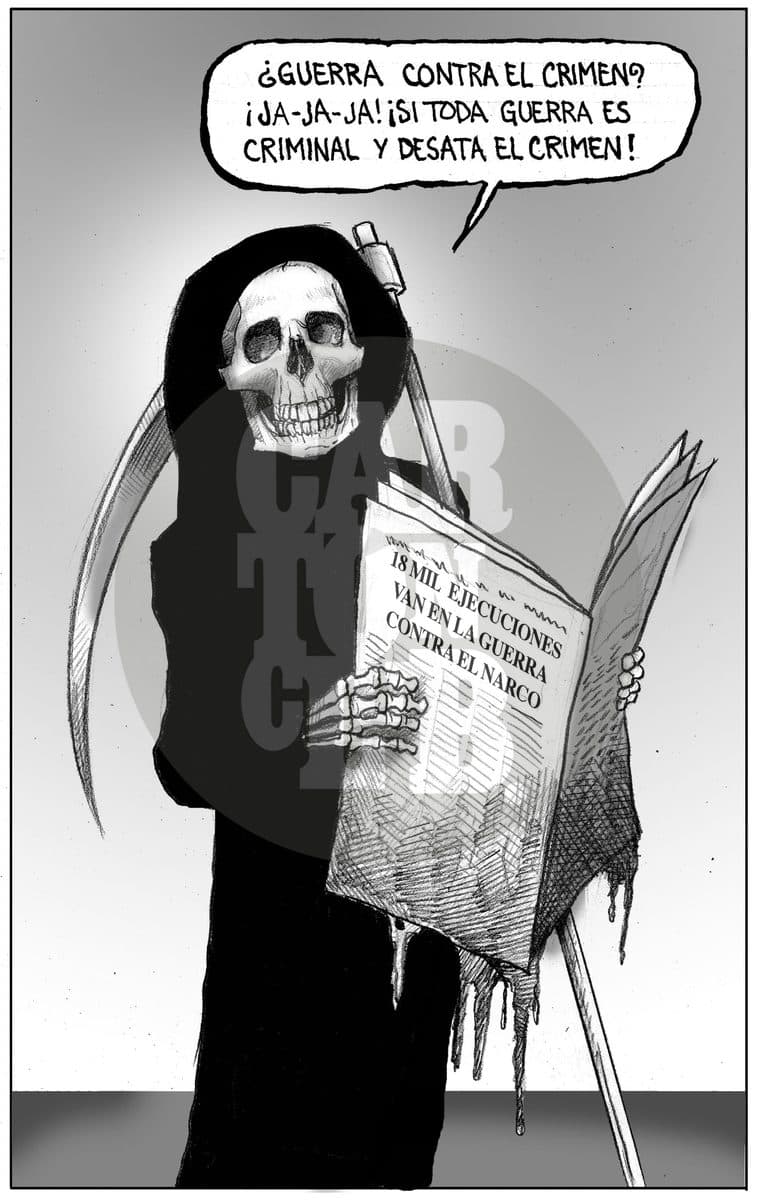 Semantica de la Muerte