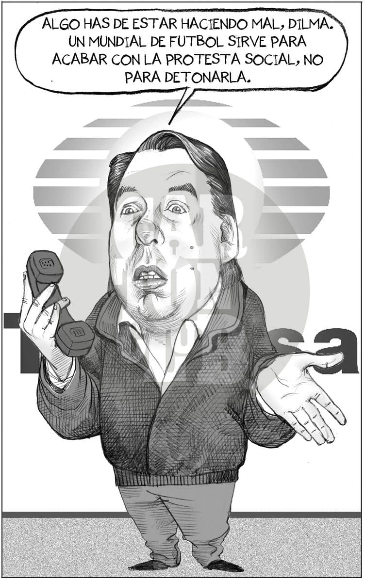 Señal del fin del mundo