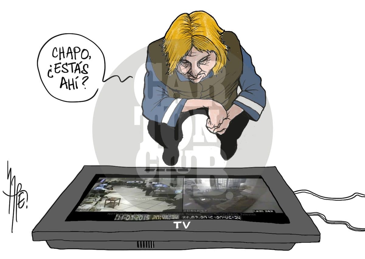 Show time, cartón de Rapé