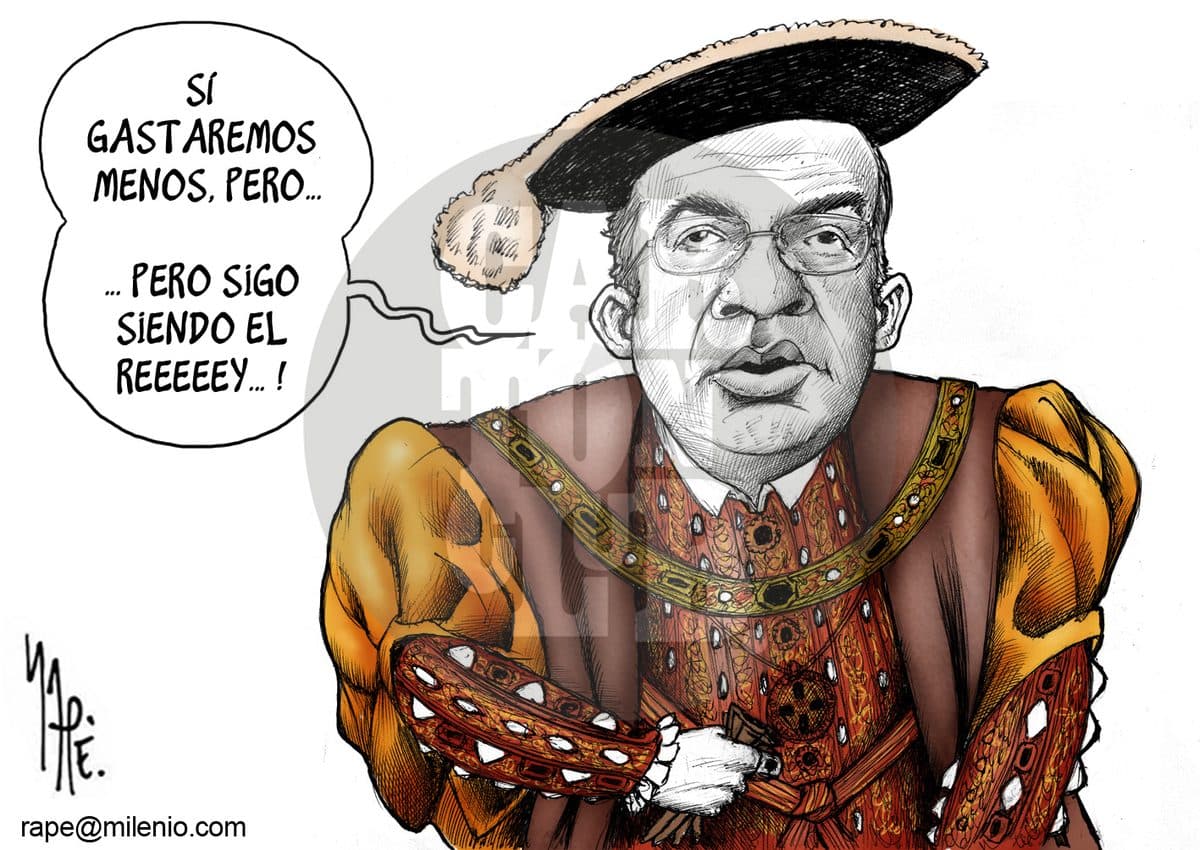 Sin perder el estilo