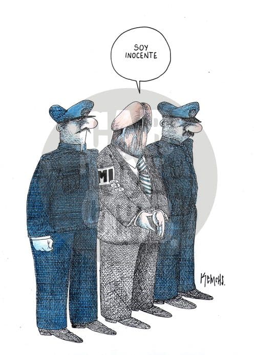 Strauss- Kahn.