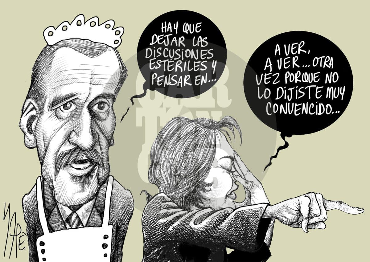 Su Presirviente