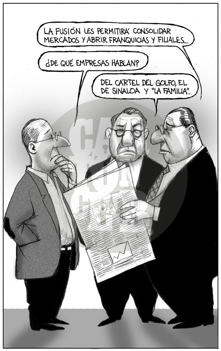 Subiran sus acciones
