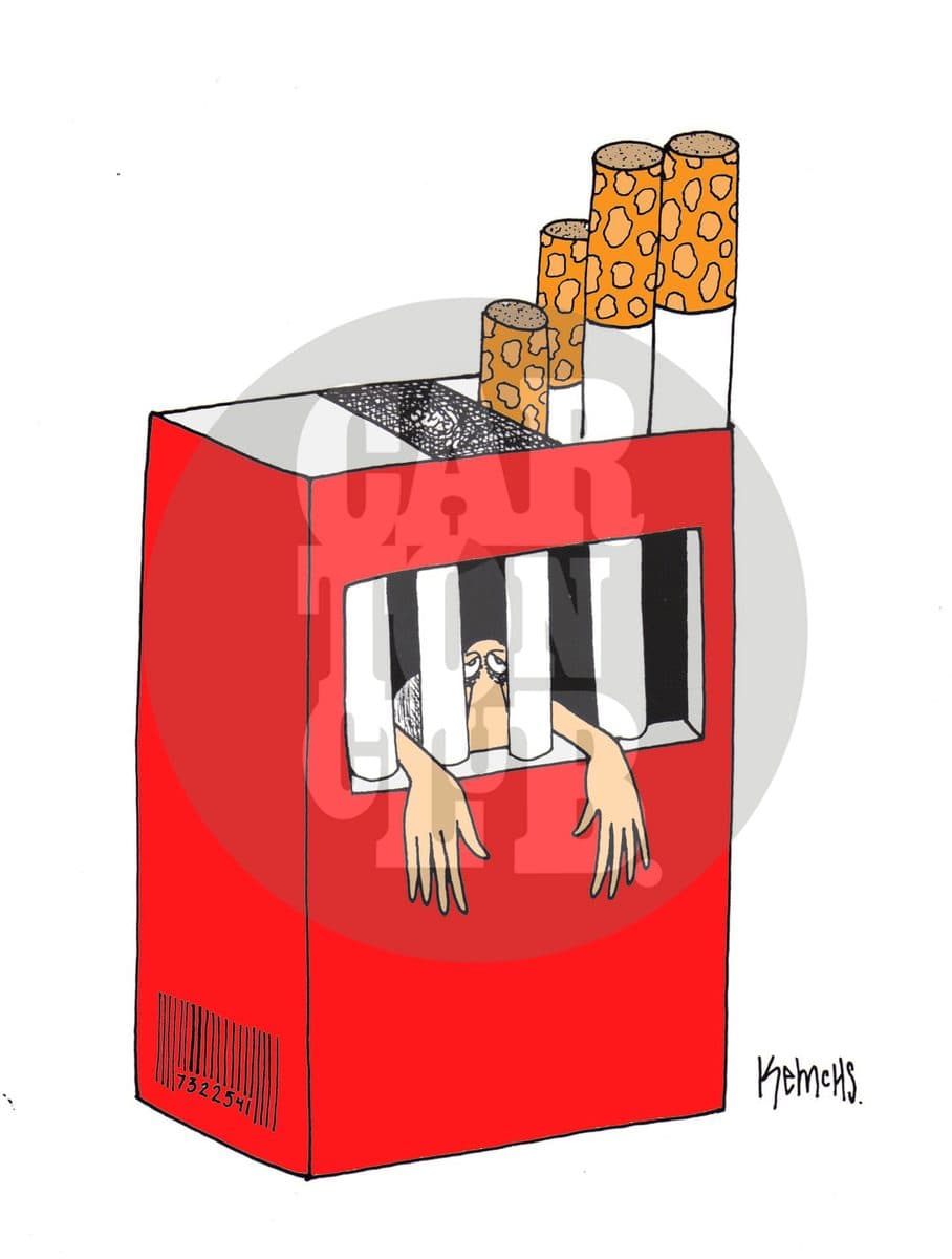 Tabaco 3