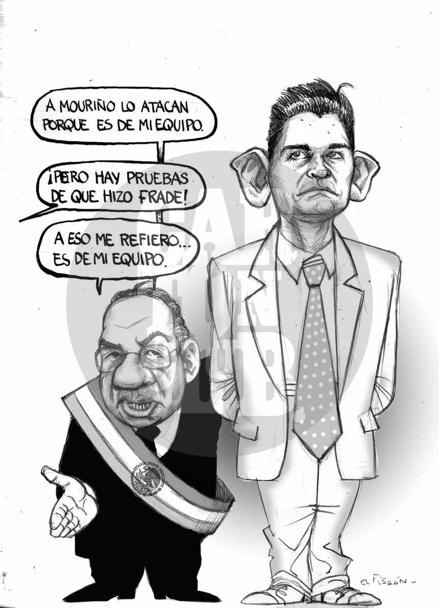 Tal para cual