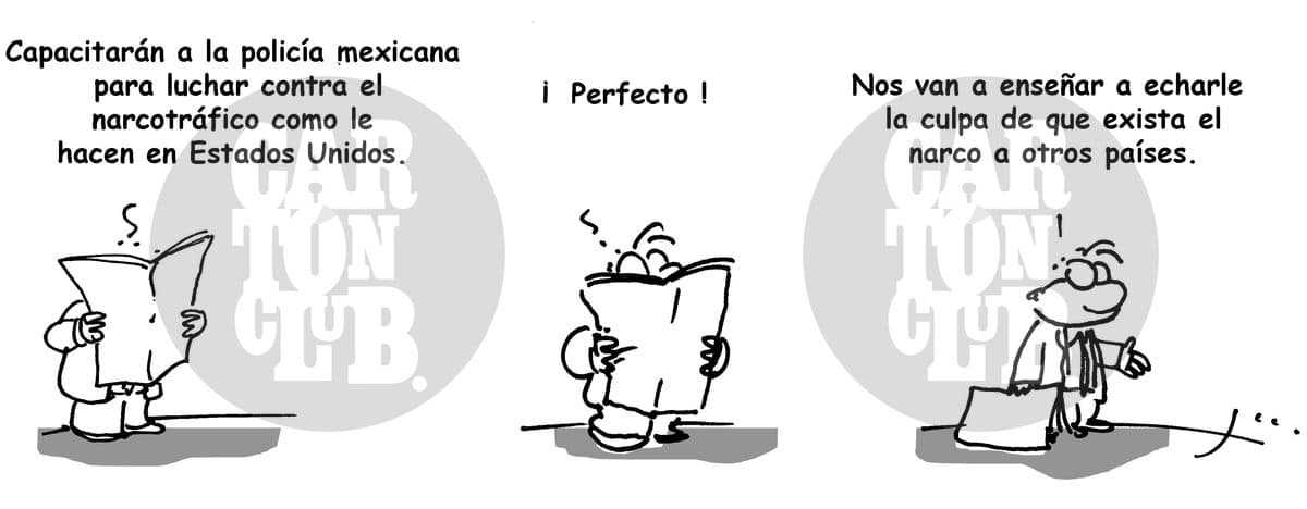 Técnica importada