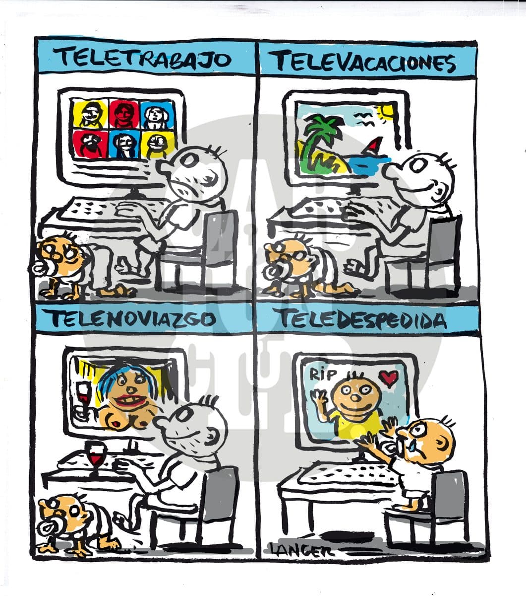 Teletrabajo