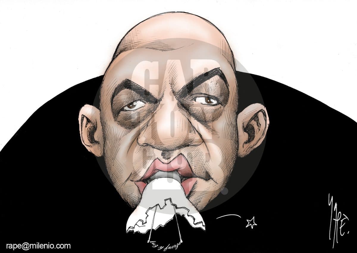 Tío Lucas