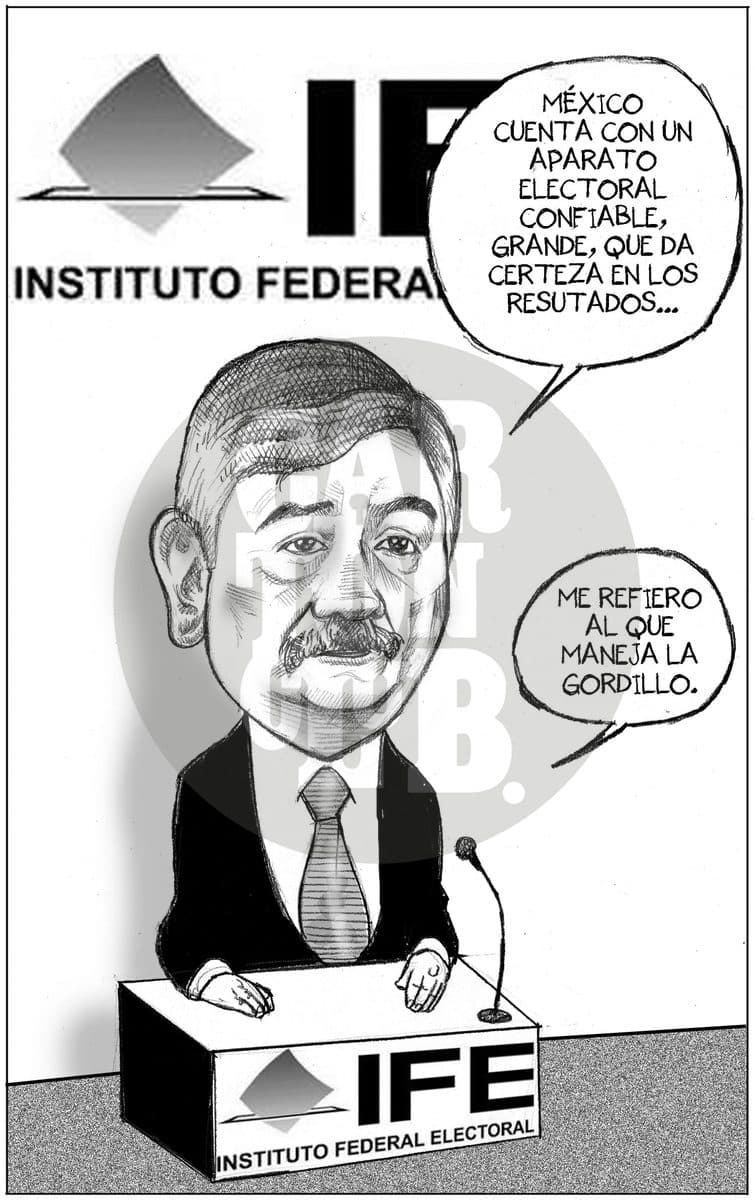 Todo en orden