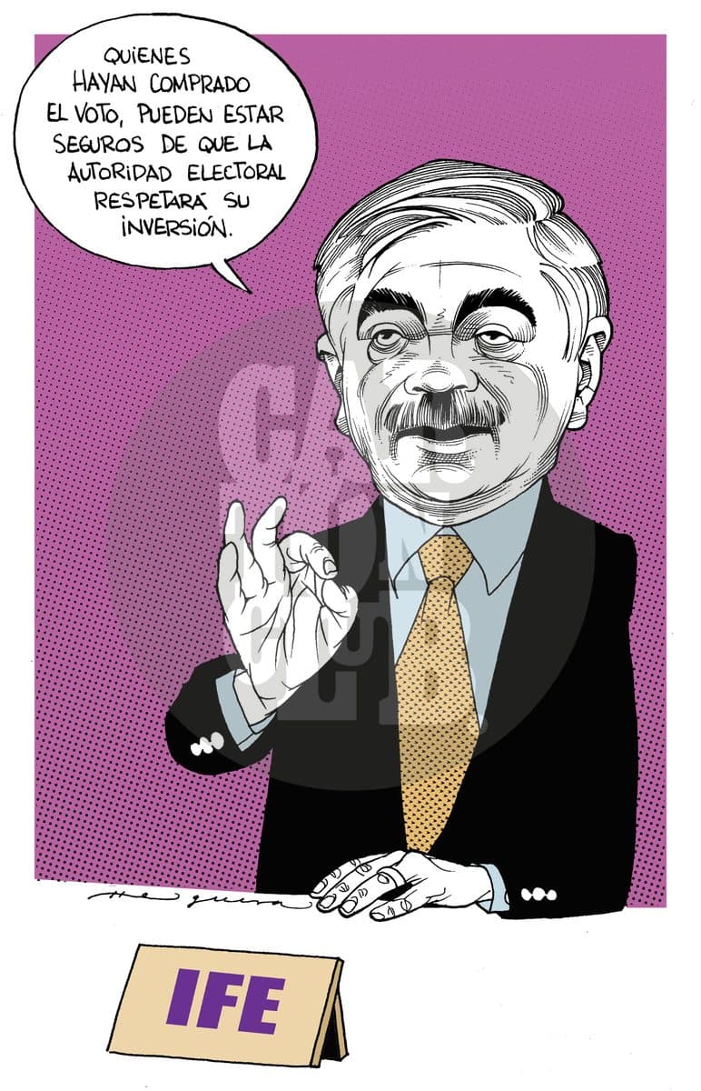 Todo muy civilizadito