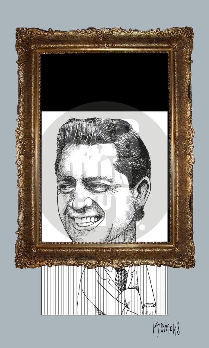 Triturado