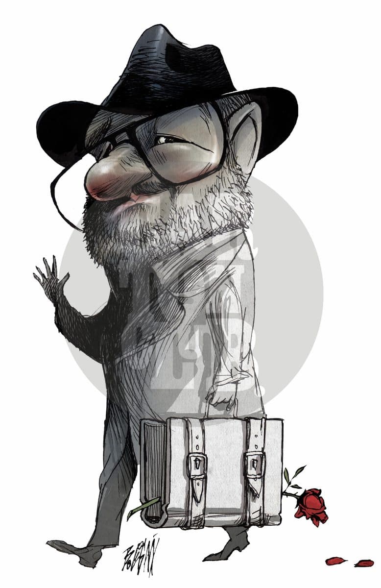 Umberto Eco