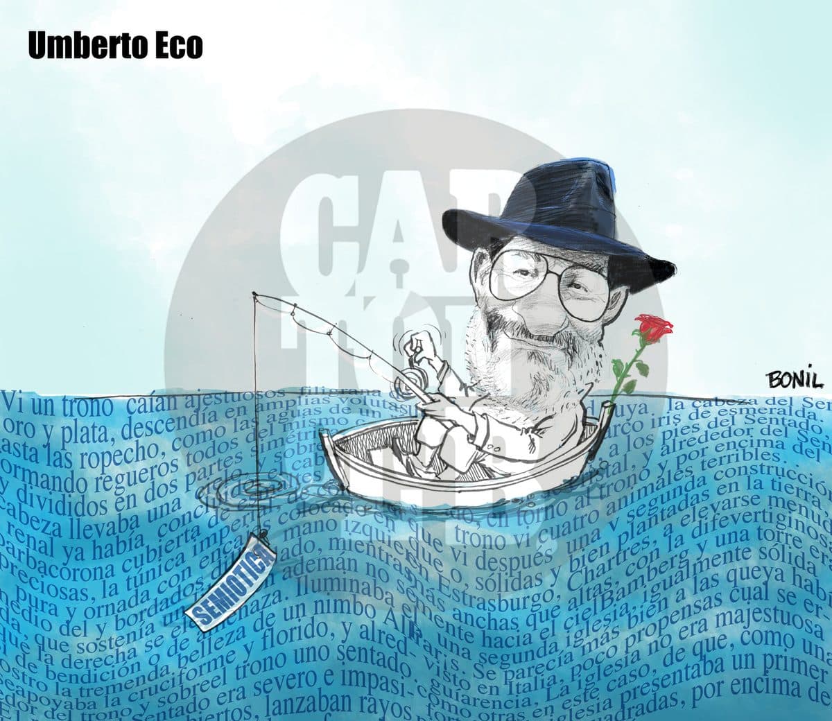 Umberto Eco