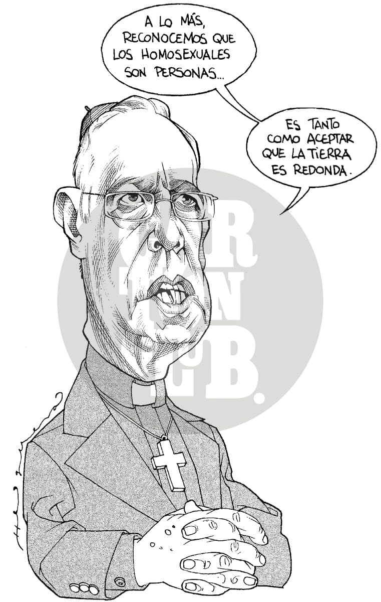 Un gran avance